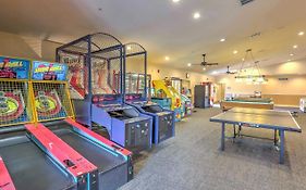 Modern Resort Condo About 3 Mi To Branson Landing